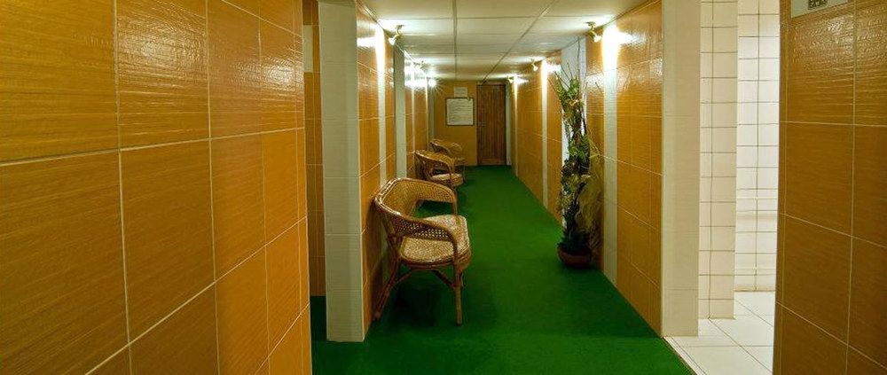Hotel Lineas Prešov Екстериор снимка